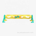 Fabrik Haustier Interactive Cat Rail Pet Toys